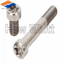 Titanschraube Torx Socket Head cap